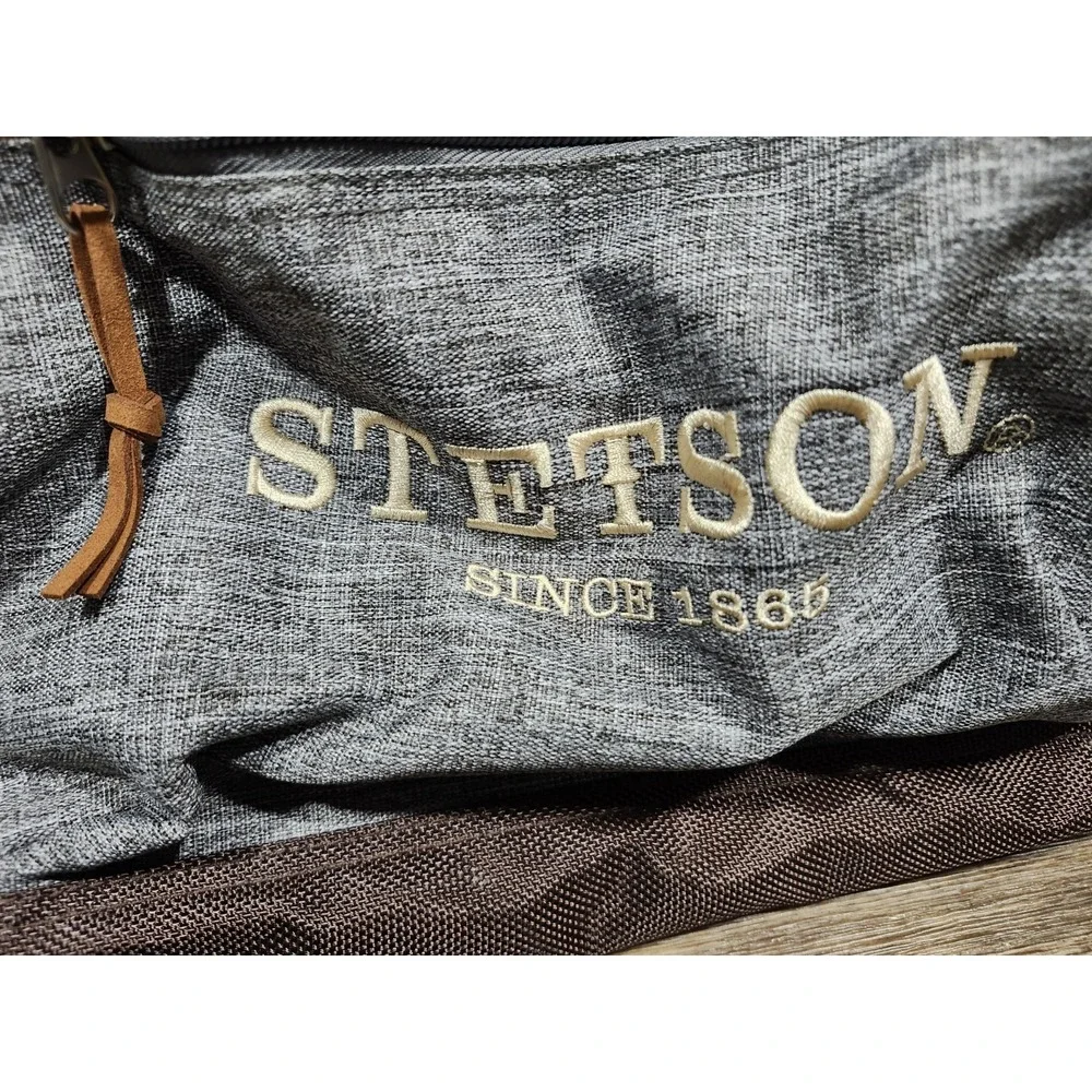 Stetson Hats 21